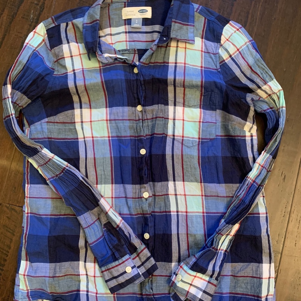 Flannel